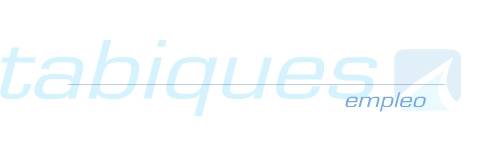 empleo tabiques escayola
