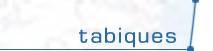 tabiques