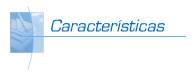 caracteristicas