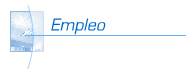 empleo